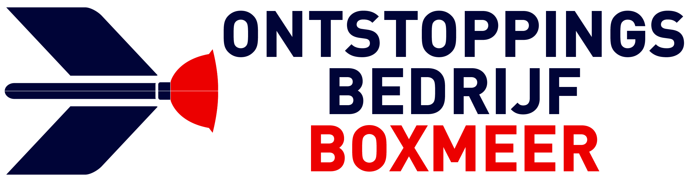 Ontstoppingsbedrijf Boxmeer logo